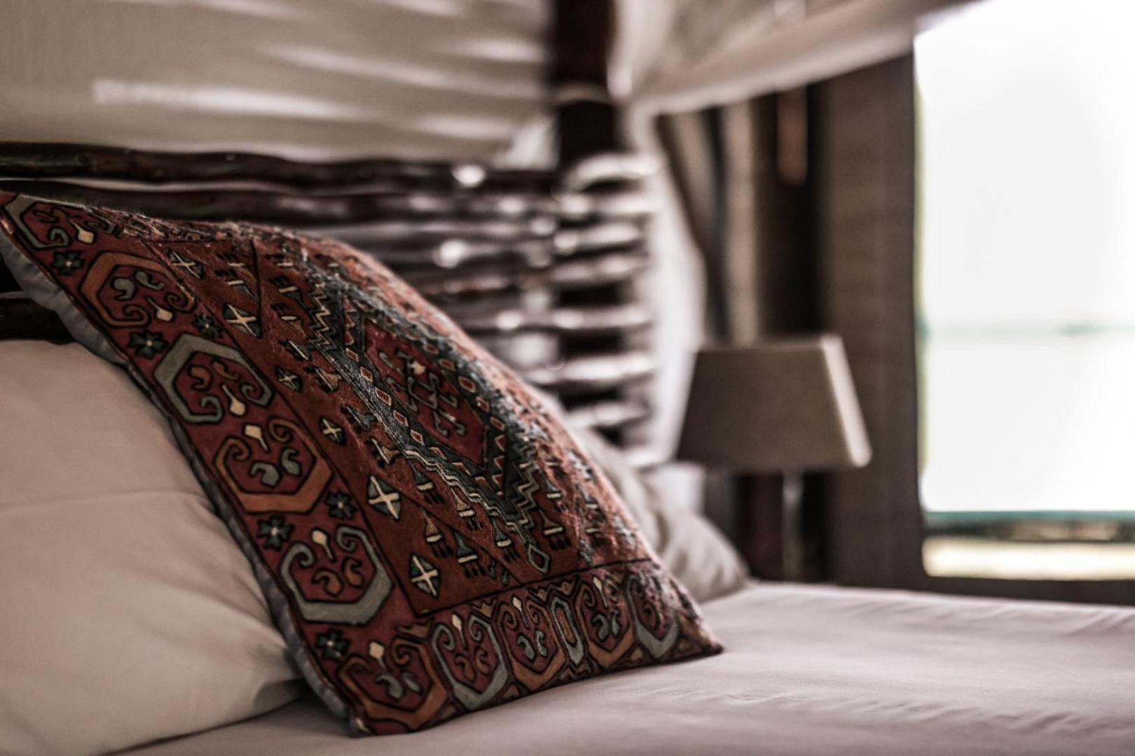 Muweti Bush Lodge Grietjie Game Reserve 外观 照片