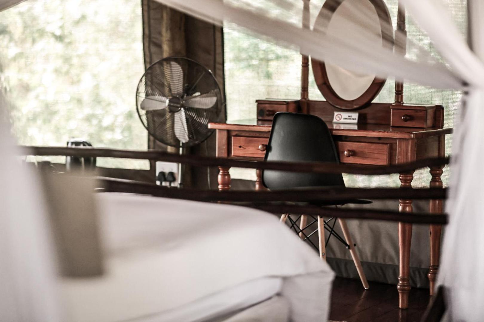 Muweti Bush Lodge Grietjie Game Reserve 外观 照片